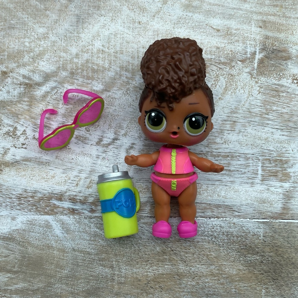 LOL Surprise Dolls - Picture 6 of 11